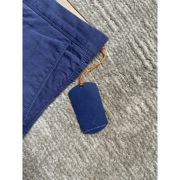 NWT Tommy Bahama‎ Blue Big Tall Shorts Size 44 LG $118 - Picture 7 of 11